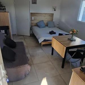 Appartement Plein Sud Au Calme, Montauban