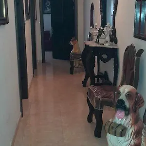 Private Séjour chez l'habitant Qormi